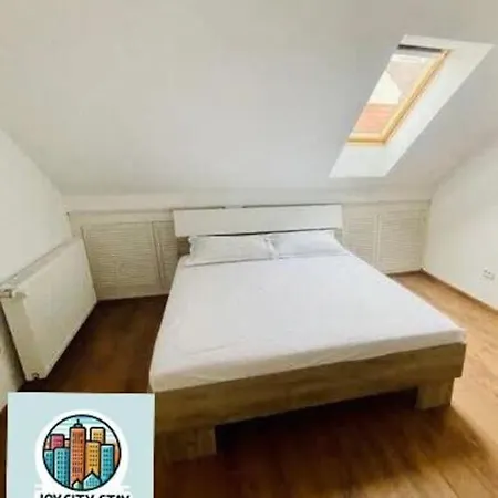 Διαμέρισμα Joy City Unirii 44 2