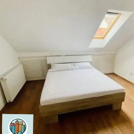 Joy City Unirii 44 2 Διαμέρισμα *