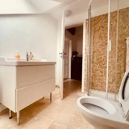 Joy City Unirii 44 2 Διαμέρισμα Τιμισοάρα