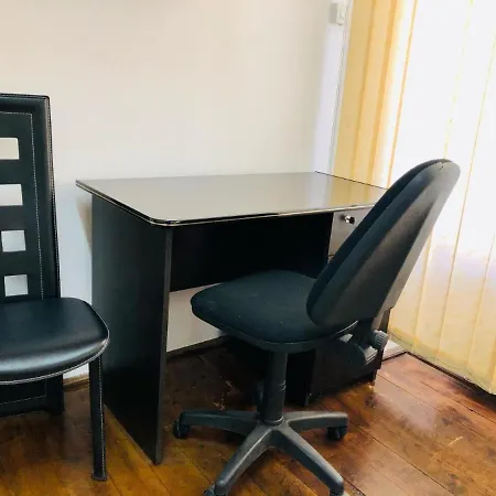 Joy City Unirii 44 2 Διαμέρισμα *