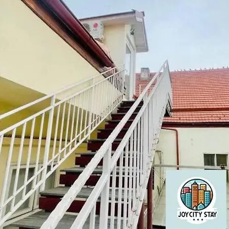 Joy City Unirii 44 2 Timişoara
